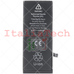 Batteria per iPhone 8 (Compat. - Grado AA)