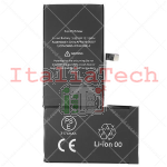 Batteria per iPhone XS Max (Compat. - Grado AA)