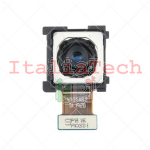 Camera posteriore per Samsung G990 (Compatibile)