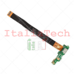 Flat carica per Huawei Nova Smart (Compat. - Grado A)