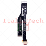 Flat carica per Samsung N980/N981 (Compatibile)