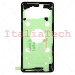 Biadesivo scocca per Samsung G973 (Compatibile)