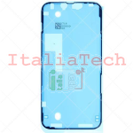 Biadesivo display/telaio per iPhone 13 (Compat. - Grado A)