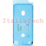 Biadesivo display/telaio per iPhone 8/SE 2a gen. (Bianco)