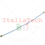 Cavo antenna coassiale per Samsung A022 (Compatibile)