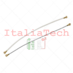 Cavo antenna coassiale per Samsung A225 (Compatibile)