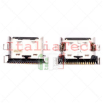 Connettore carica per Samsung A125/A127/A202/A205/A217/A225/A305/A307/A315/A325/A326/A405/A415/A426/A505/A507/A515/A606/A705/A707/A715/A805/G770/M205/M305/N770 (Compatibile)