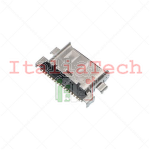 Connettore carica per Samsung A125/A205/A217/A225/A325/A326/A426 (Compatibile)