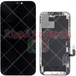 Display per iPhone 12/12 Pro (A/In-Cell)