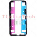 Frame per iPhone XS (Compat. - Grado A - Nero)