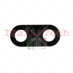 Lente camera posteriore per OnePlus 5 (Compatibile)
