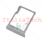 Porta microSD per HTC One M9 (Compatibile - Bianco)