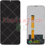 Display per Oppo A15 (Ori. Rigenerato - Senza frame)