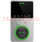 AUTEL MAXICHARGER AC WALLBOX TRIFASE 22KW/32A CON PRESA TIPO 2