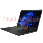 NOTEBOOK 15.6" HP 250 G9 6F205EA INTEL CORE I7-1255U/8GB/512GB/WIN11PRO (GARANZIA 3 ANNI INCLUSA)