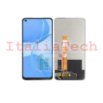 DISPLAY LCD PER OPPO A72 5G / A53 5G / REALME Q2 / A73 5G / REALME V5 5G / REALME 7 5G / K7X 5G TOUCH SCREEN SCHERMO VETRO