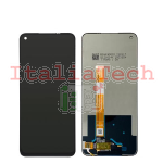 DISPLAY LCD PER OPPO A72 CPH2067 / A92 2020 CPH2059 TOUCH SCREEN SCHERMO VETRO