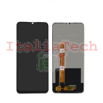 DISPLAY LCD PER OPPO A9 2020 / A5 2020 / A31 2020 / A8 / A11 / A11X TOUCH SCREEN SCHERMO VETRO