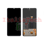 DISPLAY LCD TFT PER OPPO REALME X2 PRO / RENO ACE RMX1931 TOUCH SCREEN SCHERMO VETRO