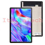 TOUCH SCREEN SCHERMO PER LENOVO TAB M10 PLUS 3rd Gen.(2022) TB125FU VETRO LCD DISPLAY