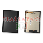 TOUCH SCREEN SCHERMO PER LENOVO TAB M10 TB-X505F X505L VETRO LCD DISPLAY