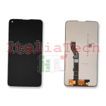 TOUCH SCREEN SCHERMO PER MOTOROLA MOTO G STYLUS 2021 XT2115 NERO VETRO LCD DISPLAY