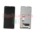 TOUCH SCREEN SCHERMO PER MOTOROLA MOTO G100 XT2125 NERO VETRO LCD DISPLAY