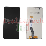 TOUCH SCREEN SCHERMO PER MOTOROLA MOTO G32 XT2235 NERO VETRO LCD DISPLAY