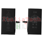 BATTERIA PER APPLE IPHONE 14 3279mAh RICAMBIO PRODUZIONE 2024 0 CICLI