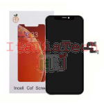 DISPLAY LCD RJ INCELL COF PER APPLE IPHONE 13 PRO TOUCH SCREEN VETRO SCHERMO FRAME