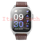 HOCO - SMARTWATCH Y17 - SILVER