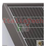 PANNELLO SOLARE 420WP JA SOLAR JAM54S30-420/LR BLACK FRAME - RAEE INCLUSO