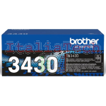 BROTHER TN-3430 Toner Cartridge Black - TN3430