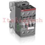 AF38-30-00-11 CONTATTORE 3P 38A 24-60VAC /DC