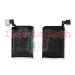 BATTERIA RICAMBIO PER APPLE WATCH SERIE 3 38MM GPS A1847 262mAh PRODUZIONE 2023 0 CICLI