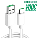 CAVO ORIGINALE OPPO VOOC DL129 CAVETTO USB TIPO TYPE C 1 MT RICARICA VELOCE FAST