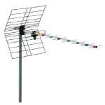 10RD45F ANTENNA